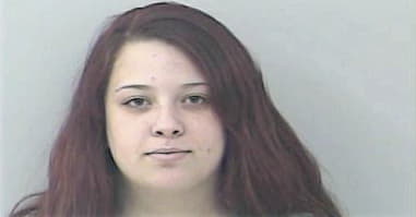 Sharee Dixon, - St. Lucie County, FL 